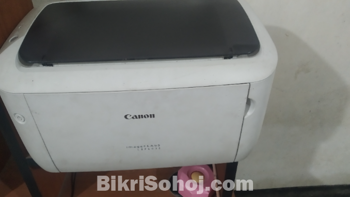 Canon LBP 6030 Single Function Mono Laser Printer